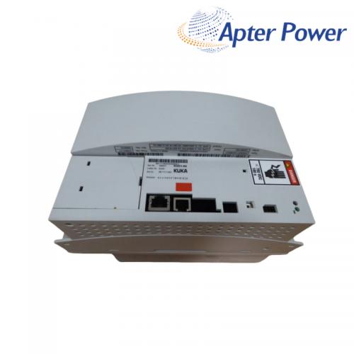 KSD1-64 00-117-345 Servo Drive