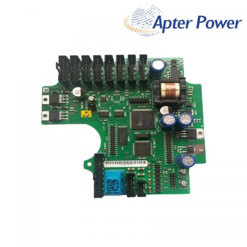 KRC2RDW 00-119-966  Circuit Board