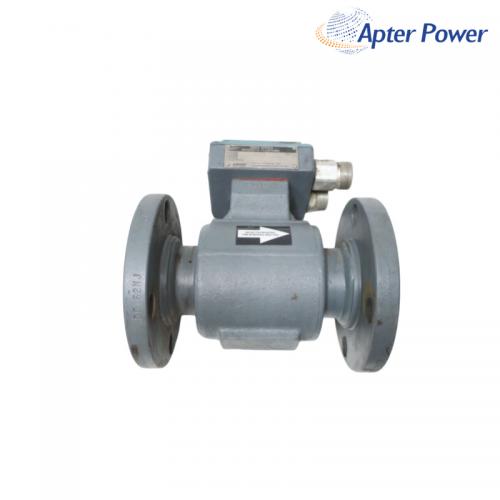 9302A-SIBA-THJ-GK Magnetic Flowtube