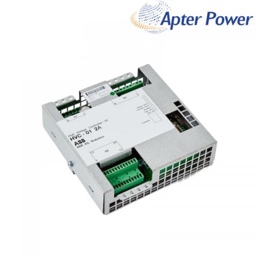3HNA021587-001/03  Controller Module