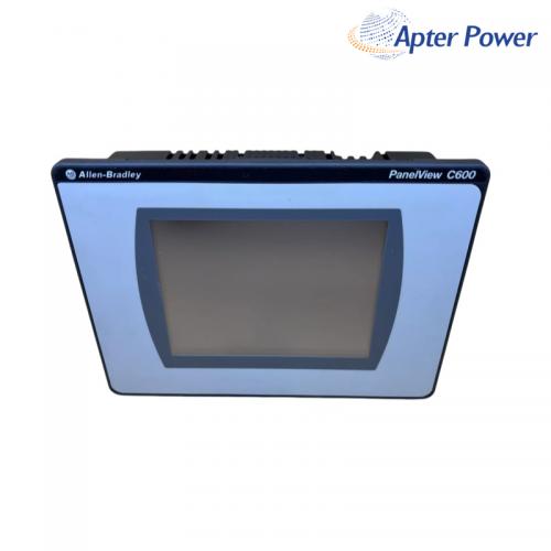 2711C-T6M Graphic Terminal