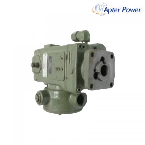 098308 Bearing Housing Cooling Coil Assembly