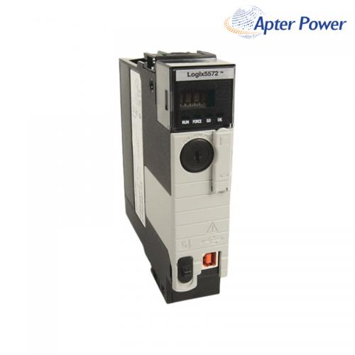 1756-L72S Logix5572s Input modules