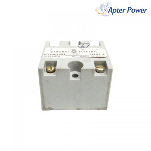 IC3500A403C2 Rectifier
