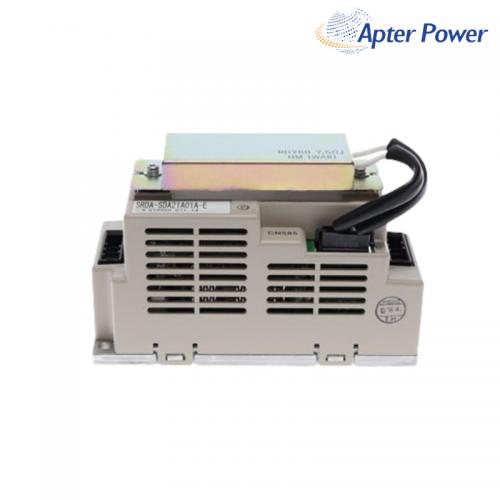 SRDA-SDA21A01A-E Robot Controller
