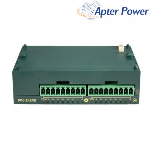 FPO-E16  Expansion Unit