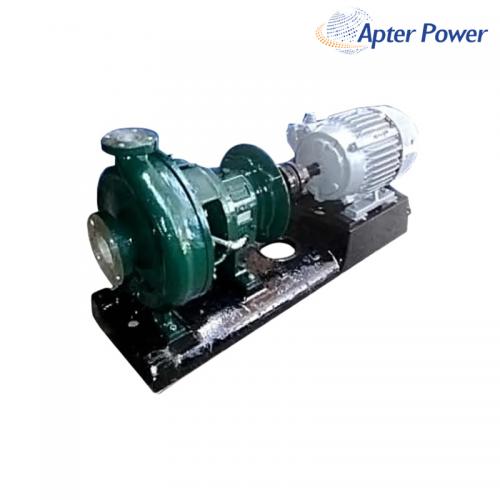 3196 Centrifugal Pump