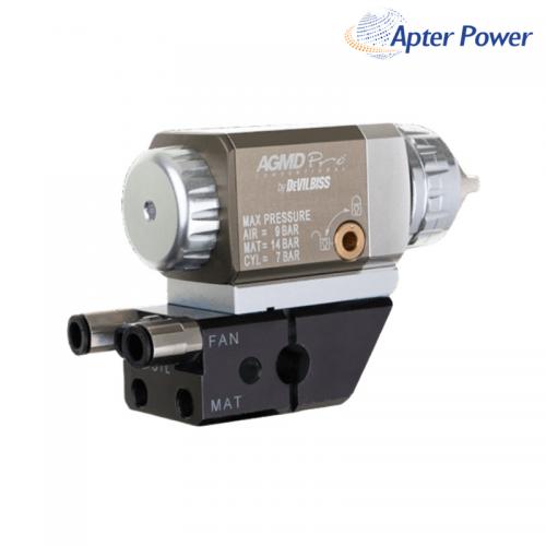 AGMDPRO-0000-14 Automatic Spray Gun