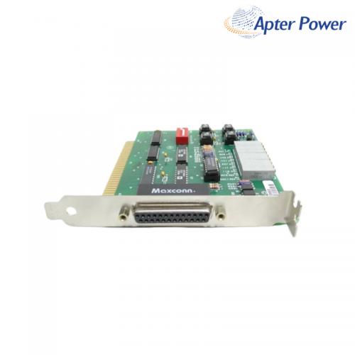 DAC-02 Analog Output Board