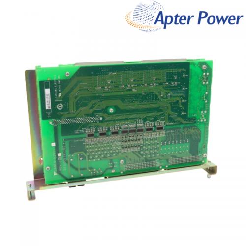 JZNC-NIF01-1 SARCRXFB01REVA01  I/O Interface Board