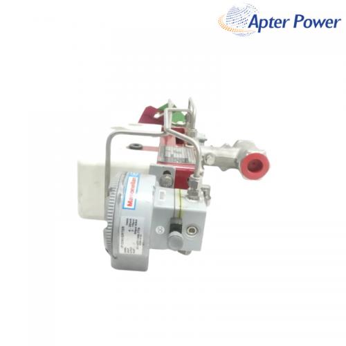28-28112 Pneumatic Stainless Control Valve