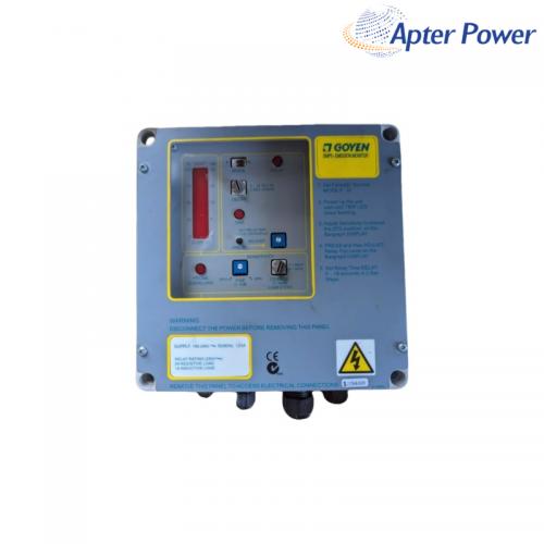 EMP5-4100 Emission Monitor