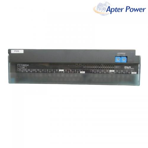 FTT3204-G02 PLC Module