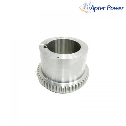 Size 4.5 Contious Lube Coupling Hub