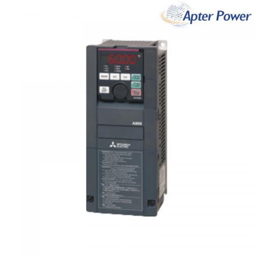 FR-A820-2.2K-1 General-Purpose Inverter
