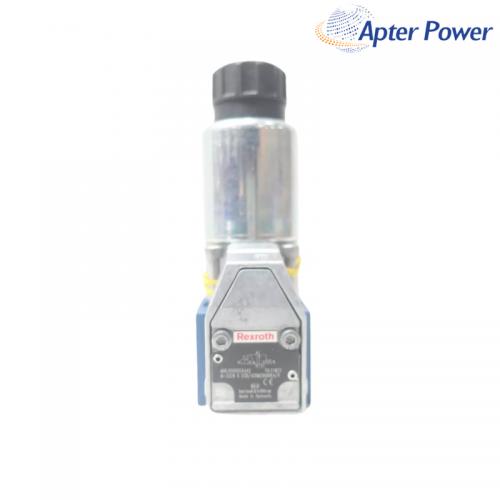 R900056442 M-3SEW 6 U3X/420MG96N9K4/V Poppet Directional Valve
