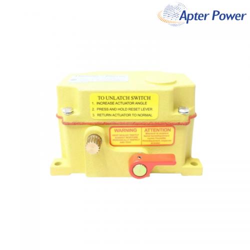 142199-PROL Pro-line Sps-2e-1-4-npt Safety Cable Pull Switch