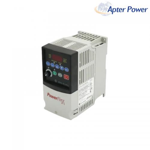 22A-V1P5N104 Powerflex