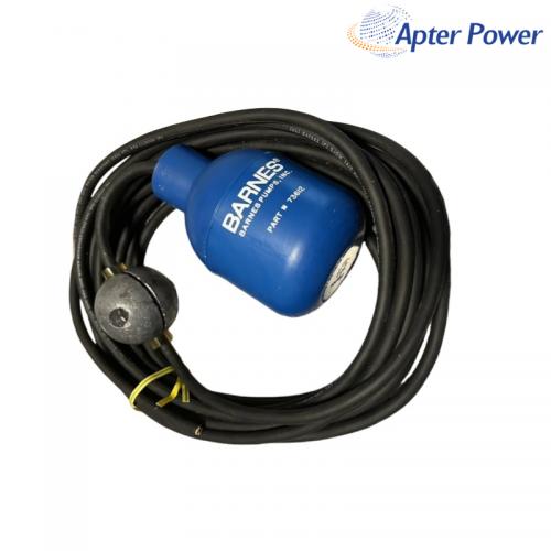 73612 Suspended Mercury Level Control