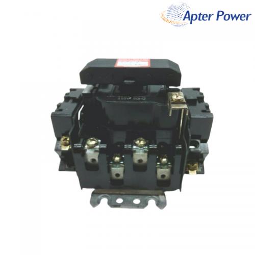 CR305C002AAST Contactor