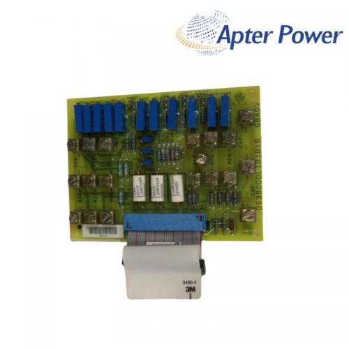 DS3800DLIB   CIRCUIT BOARD