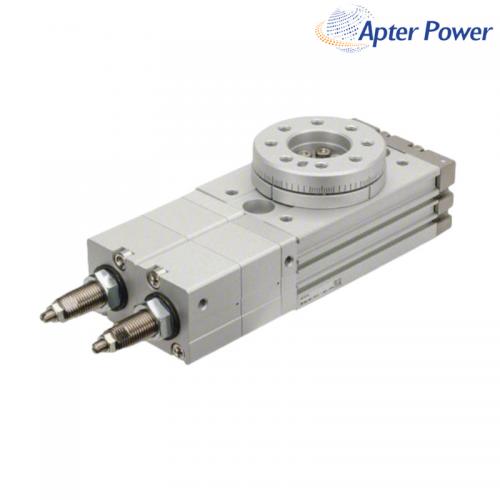 MSZB20A 3 Pneumatic Rotary Actuator