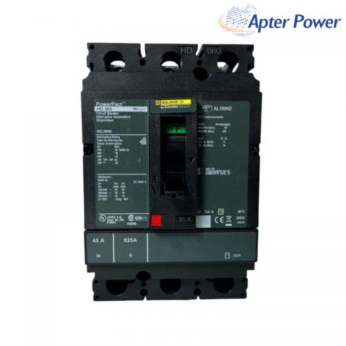 HDL36045 Circuit Breaker