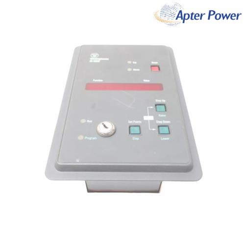 IQ-1000 9966D32 Protection Relay