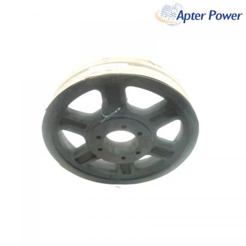 5 5V 1870F 5 Groove V-belt Sheave