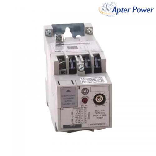 700-RTC00010U1 Timing Relay