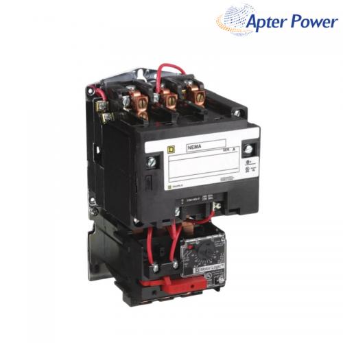 8536SDO1V06 Motor Starter