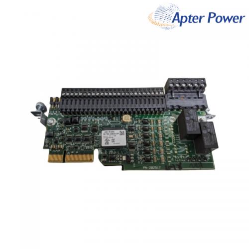 20-750-2262D-2R Powerflex I/O Module