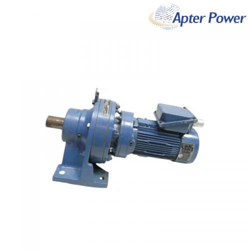 PA139146 CNHMS05-6125DBYA-B-258 Gearmotor