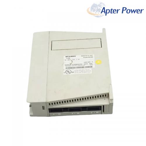 FCUA-DX100 Tested
