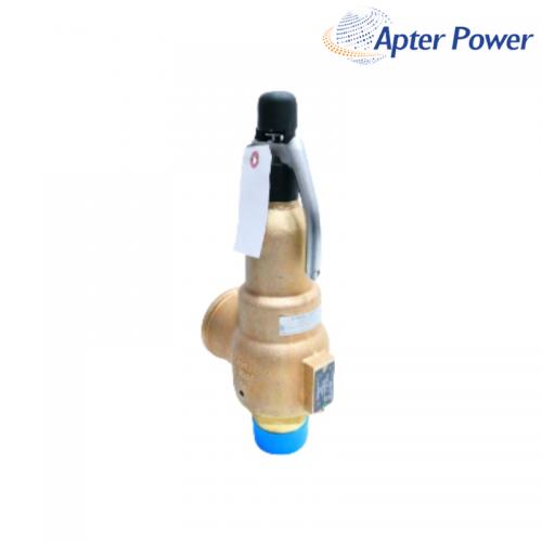 6010JHM01AAM Relief Valve