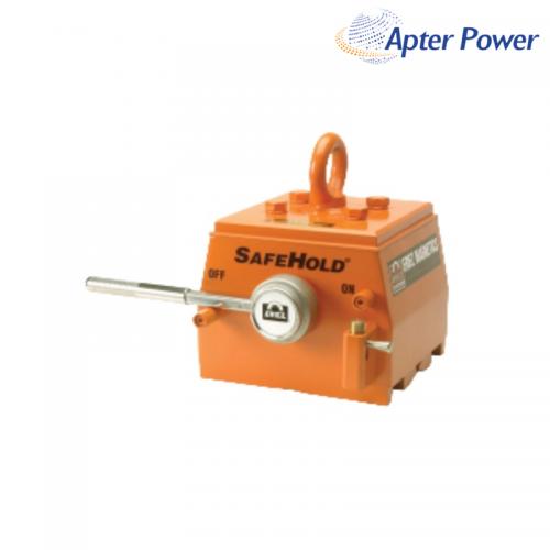 55P Electro-permanent Bin Vibrator
