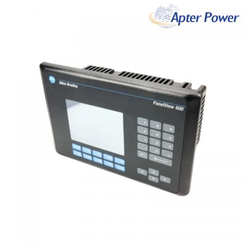 2711-K10C1 HMI