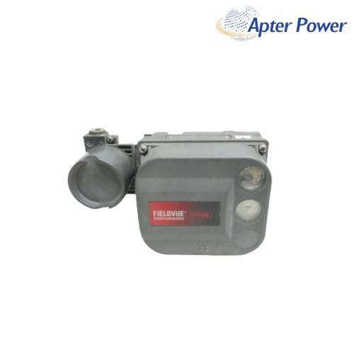 DVC6200HW2 Electro-pneumatic Valve Positioner