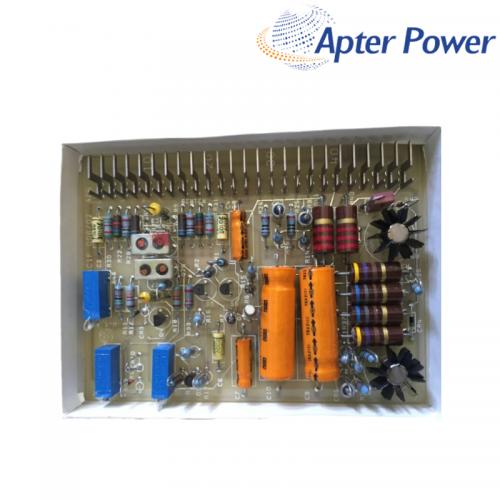 IC3600AOAC1  OPERATOR AMPLIFIER BOARD