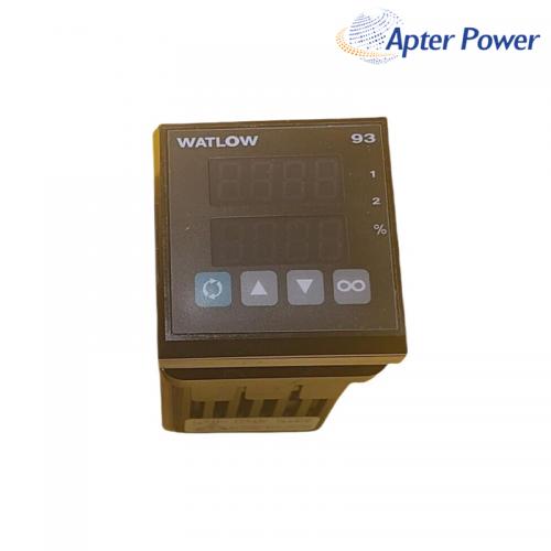 93AA-1CA0-00RG Temperature Controller