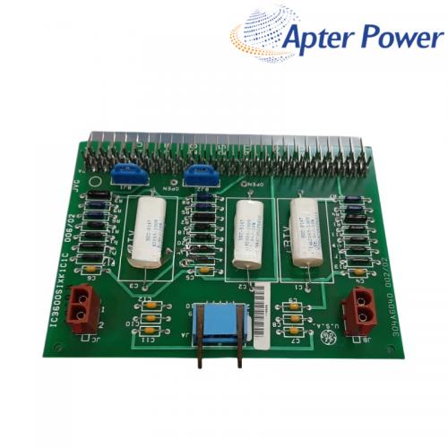 IC3600DRGA1  CIRCUIT BOARD