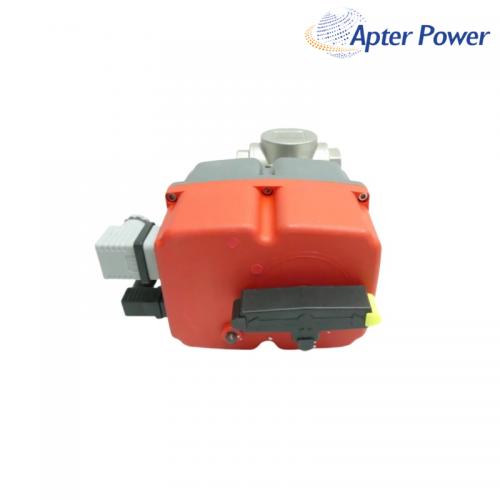 563308A Electric Stainless T-port Valve