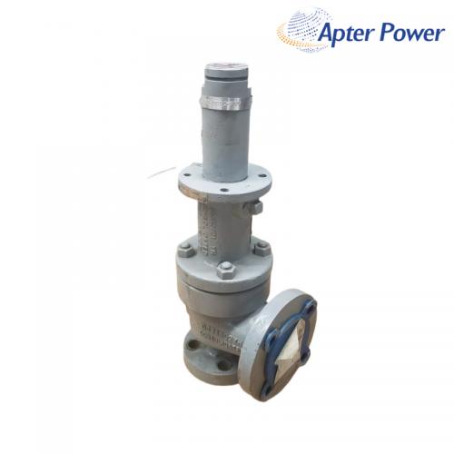 1910-30HC-1-CC-MS-31-RF-GS-HP Relief Valve
