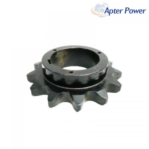 H140R13 Single Roller Chain Sprocket