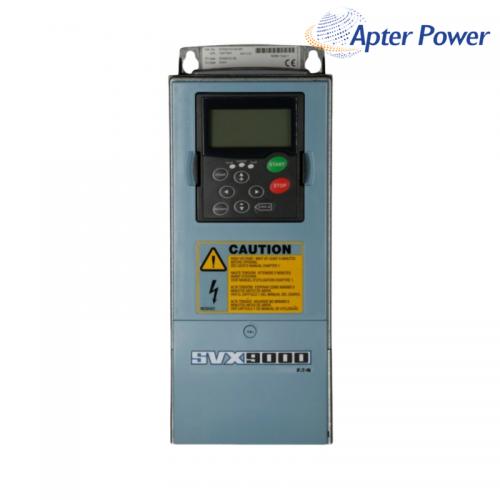SVX005A1-4A1B1 Svx 9000 Adjustable Frequency Drive