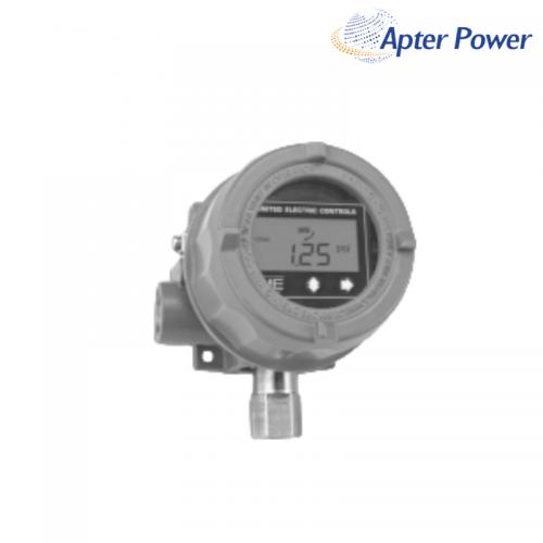1XSWHLTR1 -40-450f 70-240v-ac/dc Pressure Transmitter