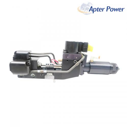 327497 PFE3 Standard Flow Dispensing Gun