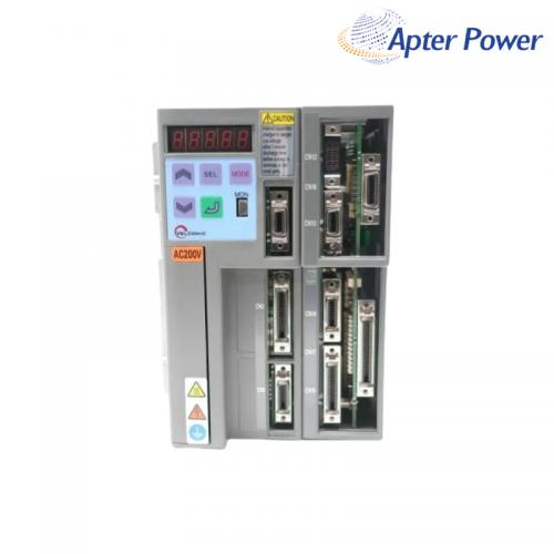 VLNBT-012P2V-XXI Servo Driver