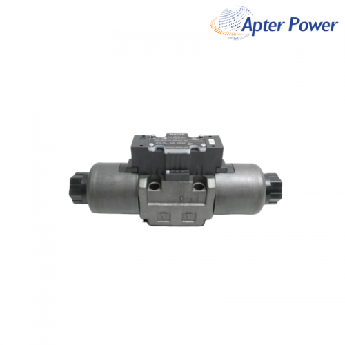 SS-G03-C6-GR-D2-22 Hydraulic Solenoid Valve