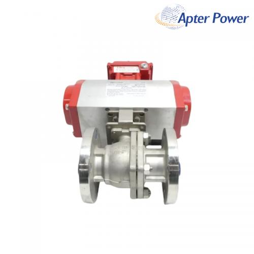 F15 931193-113a0632 50-0406-12610-532 Pneumatic Control Valve